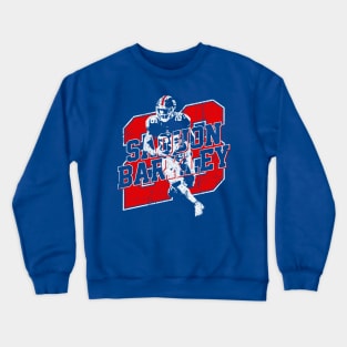 Saquon Crewneck Sweatshirt